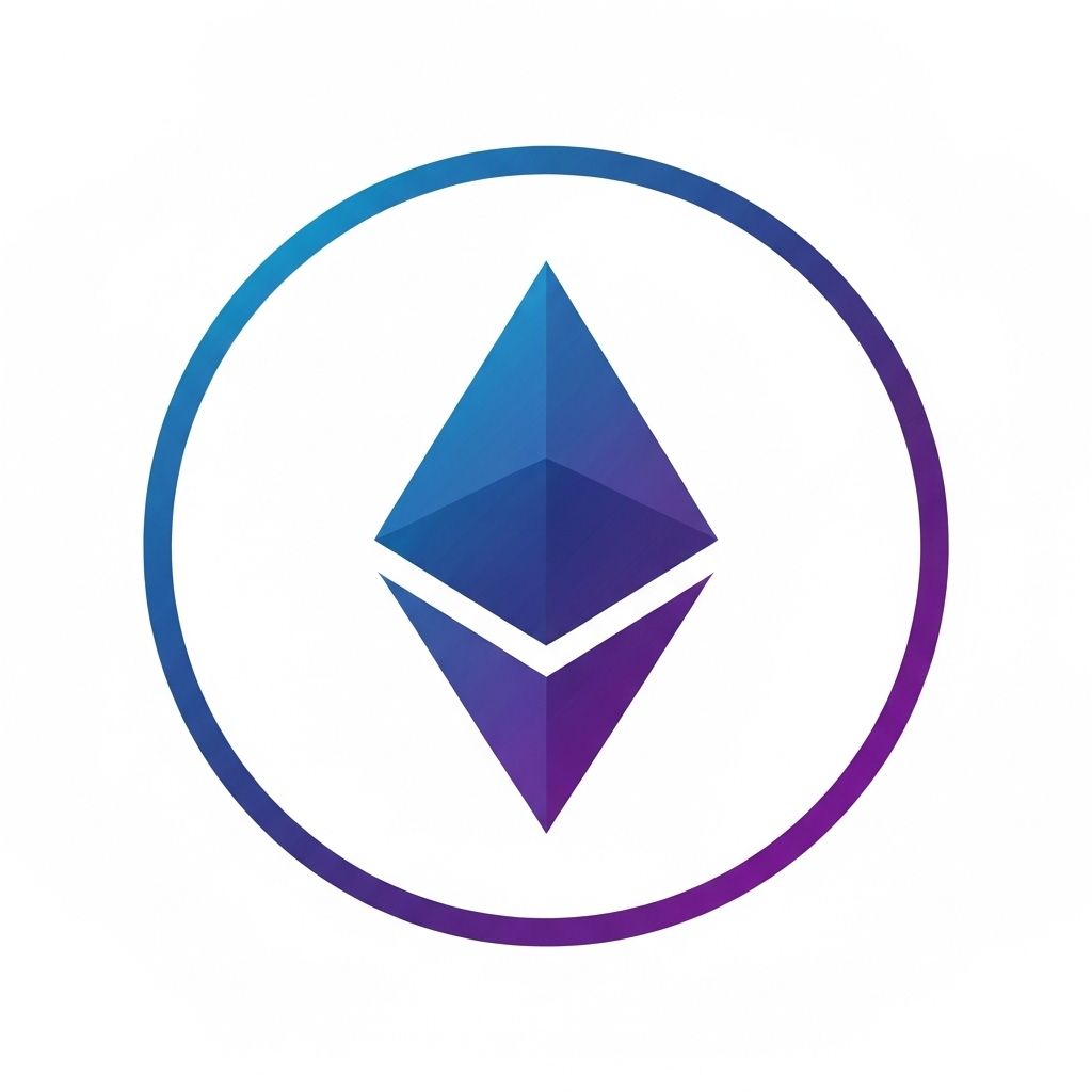 Ethereum logo