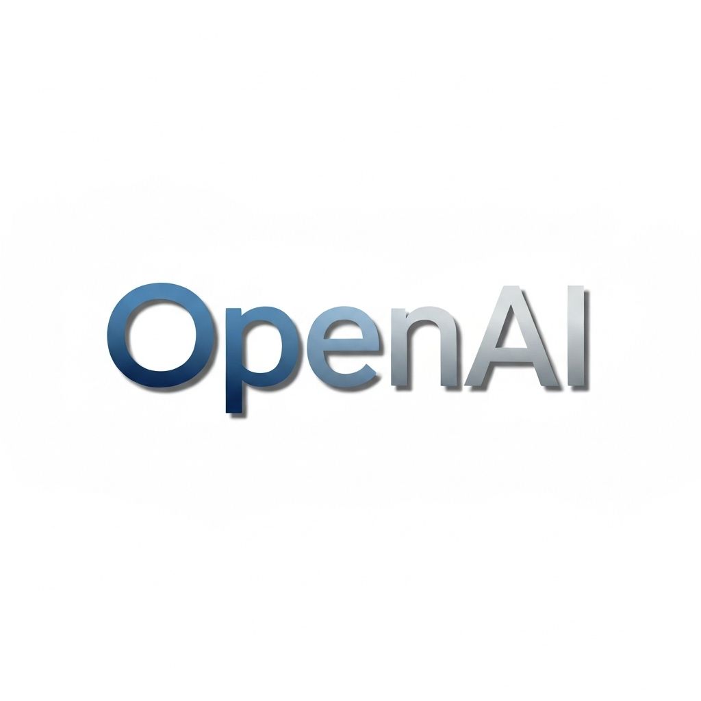OpenAI logo