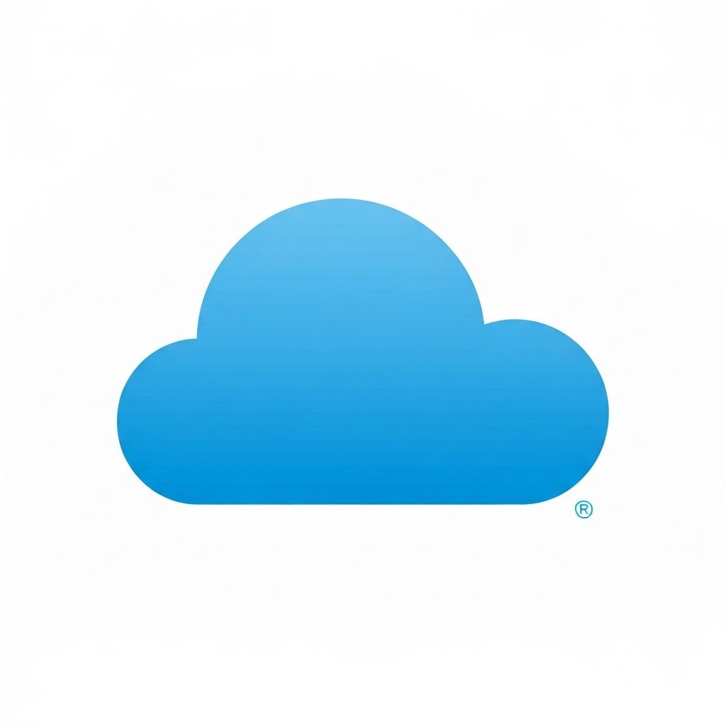 Salesforce logo